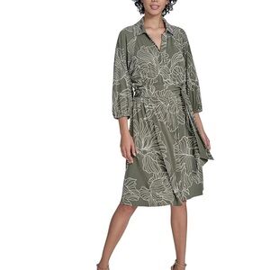 Calvin Klein Dress-NWT